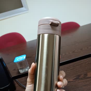 A101 Tantitoni Termos Sıcak Tutmuyor