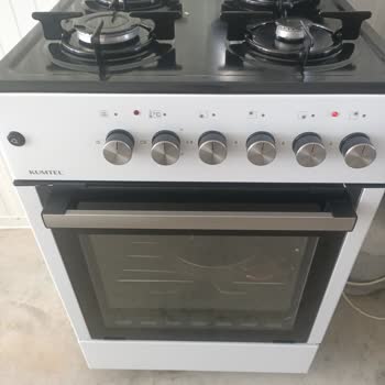 Kumtel Fırın Pişmanlıktır. Servis Hizmeti Almak Çok Büyük Sıkıntıdır.