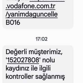 Vodafone Net Her Elektrik Kesintisinden Sonra İnternete Bağlanamam: Arızalı Modem