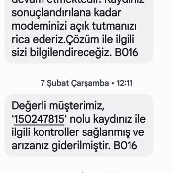 Vodafone Net Her Elektrik Kesintisinden Sonra İnternete Bağlanamam: Arızalı Modem