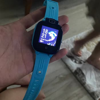 Reeder Akıllı Saat Kullanım Hayal Kırıklığı