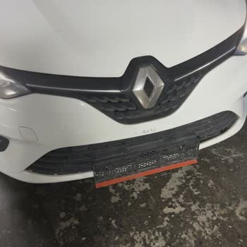 Garenta Ümraniye Canpark AVM Şubesi Şikayeti