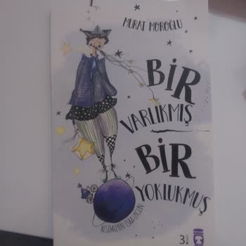 Trendyol Ve My Vip Kitap