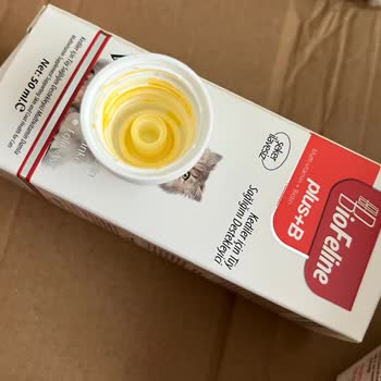 BioFeline İndirimli Alınan Sağlık Ürününde Kalite Sorunu