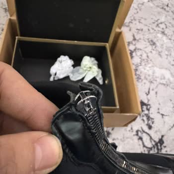 DS Damat Gönderilen Hasarlı Ürünler