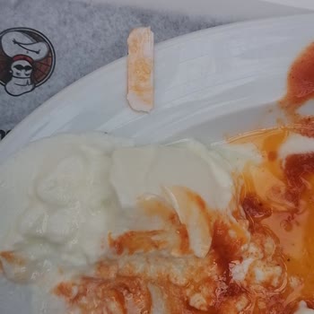 Usta Dönerci Kişi Sağlığını Olumsuz Etkileme