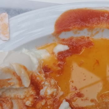 Usta Dönerci Kişi Sağlığını Olumsuz Etkileme