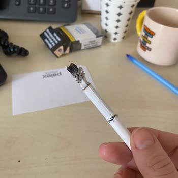 Chesterfield Sigara Sorunu