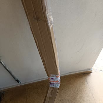 hepsiJET Hasarlı Kargo Umursamazlığı