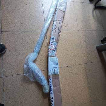 hepsiJET Hasarlı Kargo Umursamazlığı