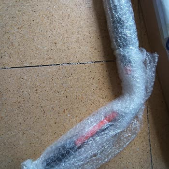 hepsiJET Hasarlı Kargo Umursamazlığı