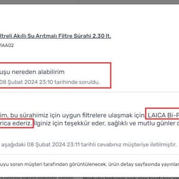 Trendyol Mobil Uygulamanın Arama Sayfasında Ürünlerimizin Çıkmaması