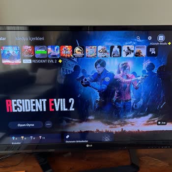 PlayStation Hesabım Çalındı Fakat Dönüş Sağlamıyorlar!
