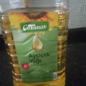 Çotanak Aşırı Ağır Bir Koku