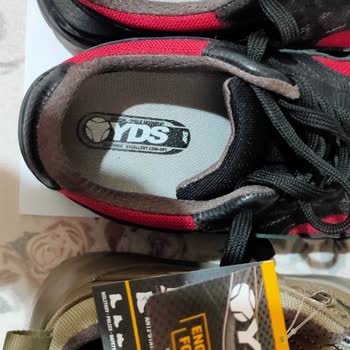 YDS Boots Yanlış Beden Sorunu ve İade Problemi