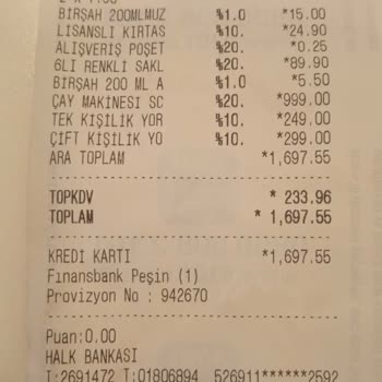 Schafer Çaycı Makinesi Kireç Oluşumu Sorunu