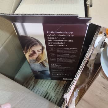 Homend Müşteri Deneyimi Kendi Paramla Rezil Olmak