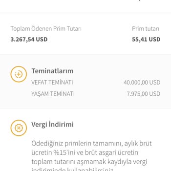 Akbank İyi İhtimaller Deyip Ödeme İhtimalleri Düşük Olan Sigorta