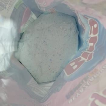 Hepsiburada Dan Sahte Deterjan Geldi Düzeltme Bekliyorum