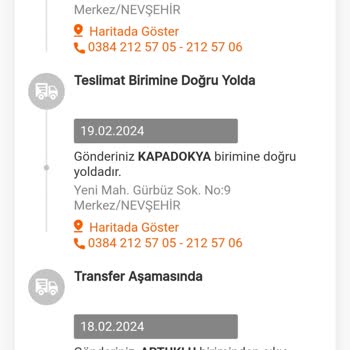Trendyol Laptop Diye Aldık Makyaj Malzemesi Geldi