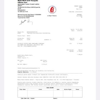 Media Markt Ürünün Arkasında Durmadı