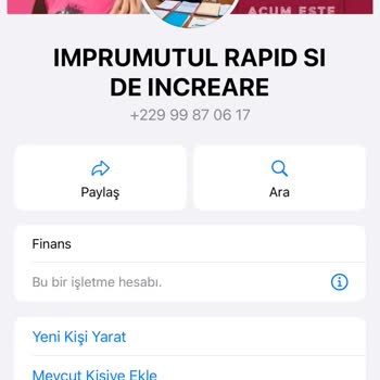WhatsApp Hesap Güvenliği Tehlikede!