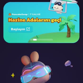Pancakeswap Yatırımcıların Mağduriyeti: Sahte Coin Tehlikesi
