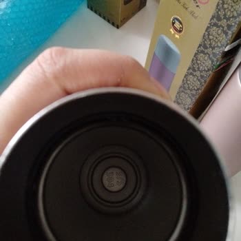 N11 Den Aldığım Cooker Termos Kapak Kirik Ve İç Taban Kusurlu