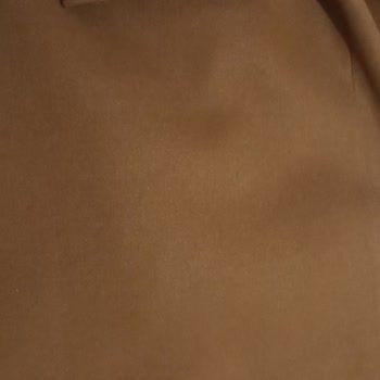 Koton Kaban Tüylenmesi Sorunu