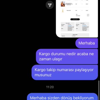 Wombhobby Ürünleri Teslim Etmiyor