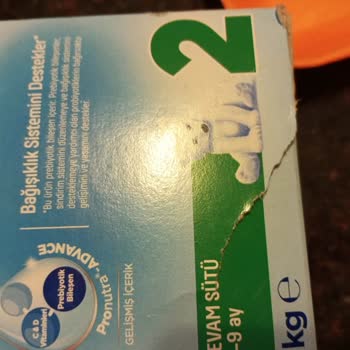 Verspätete Lieferung, beschädigte Produkte und fehlender Support von Ebebek