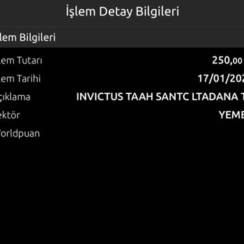 Yemek Sepeti Parayı Çekti Siparişi Getirmedi