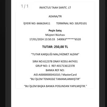 Yemek Sepeti Parayı Çekti Siparişi Getirmedi