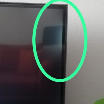Saba TV Ekran Değişimi Sonrası Hata