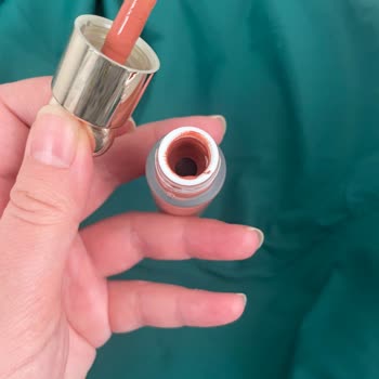Sephora Kullanılmış Ürün Yolluyor