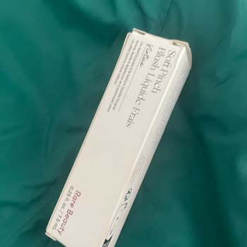 Sephora Kullanılmış Ürün Yolluyor