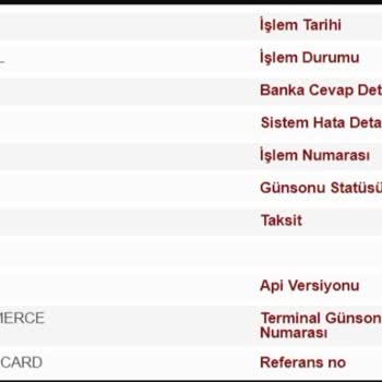 Tosla İade Paramı Hesabıma Aktarmıyor
