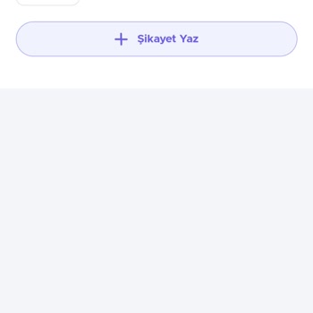 Vodafone İnternet Hızı Sorunu