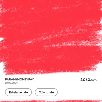 MoneyPay Ücret İadesi Yapmıyor