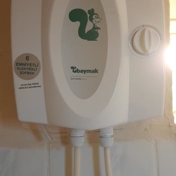 Baymak Neden Garanti Veriyorsun