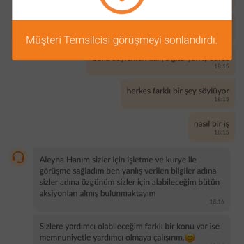 Trendyol Yanlış Adrese Sipariş Ve Çözümsüz Müşteri Hizmetleri