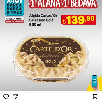 A101 Kapıda Pişmanlığı, Müşteri Mağduriyeti!