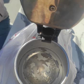 Sunny Kettle Isıtıcımın Garantisi Olmasına Rağmen Yapılmaması