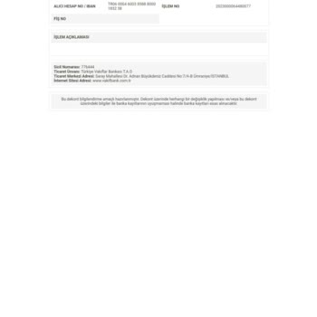 Market IPTV İPTV Üyeliğinde Yaşanan Kanal Listesi Sorunu