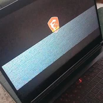 Trendyol Dan Aldığım MSI PC Şikayeti