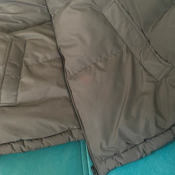 Bershka'nın İlgisizliğinden Dolayı Mağdur Ediliyorum