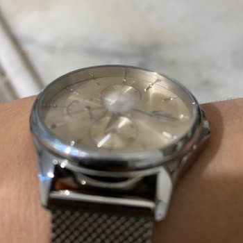 Saat & Saat Lacoste Marka Saat Su Aldı
