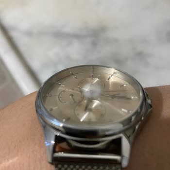 Saat & Saat Lacoste Marka Saat Su Aldı