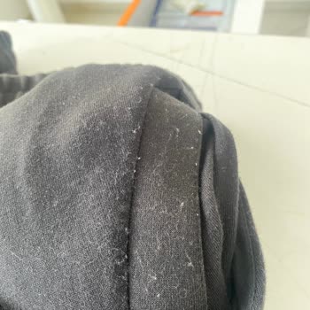 Adidas Eşofman Altı Tüylenme Sorunu