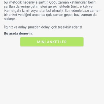 Ständiges 'Keine Umfrage verfügbar'-Problem bei Marketagent-Umfragen